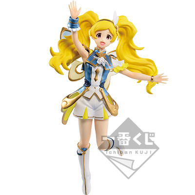 Emily Stewart, THE IDOLM@STER Million Live!, Bandai Spirits, Pre-Painted